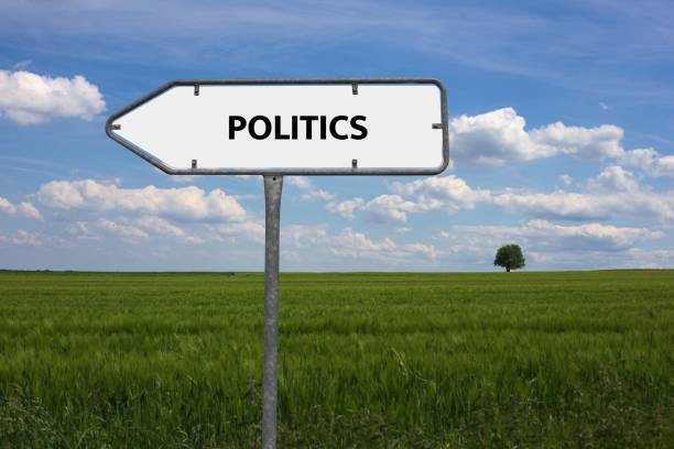istock POLITICS - image with words associated with the topic NORTH KOREA, word, image, illustration 809811098
