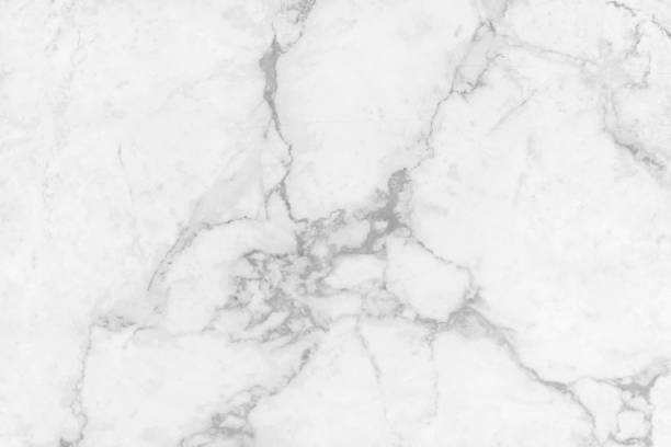 istock White marble texture background with detailed structure bright and luxurious, abstract marble texture in natural patterns for design art work, white stone floor pattern with high resolution. 809842780