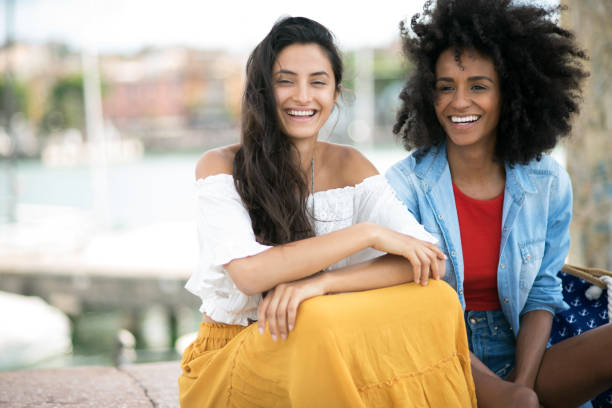 istock Smile is all you need. 809861506