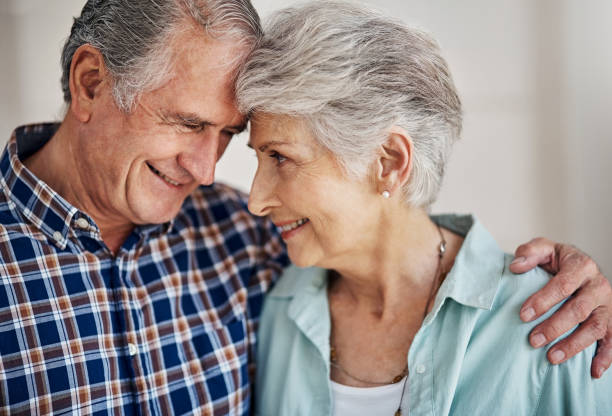 istock Their love still grows stronger each day 809861530