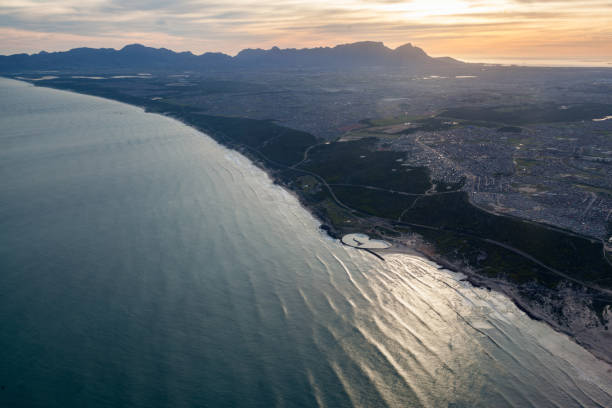 istock False Bay Cape Town South Africa 809940588