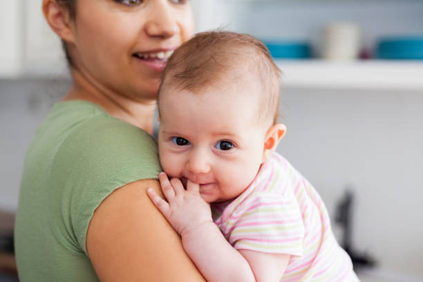 istock mother and baby 809989380