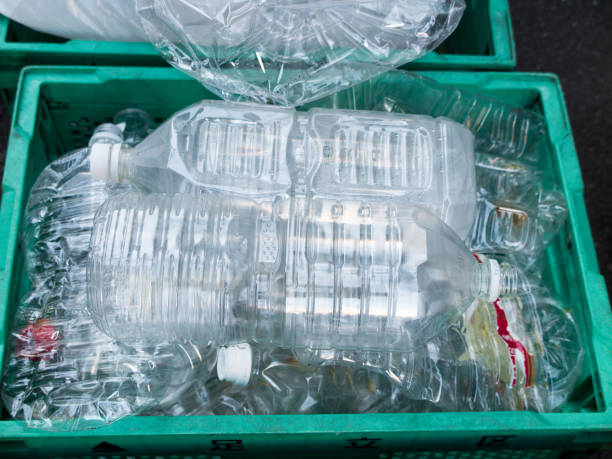 istock Collection of resource waste 809992372