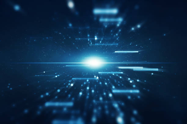 Space or time travel conceptual background