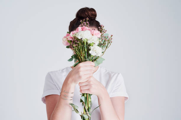 istock There is power in flowers 810056626
