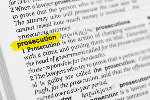 istock Highlighted English word 