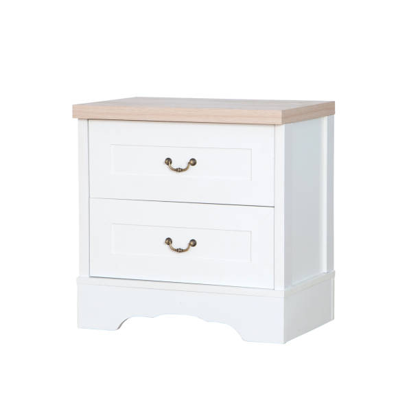 istock Drawers isolated on white background with clipping path 810071968