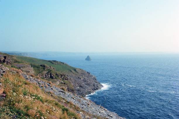 istock 1970 Land And Sea 810092472