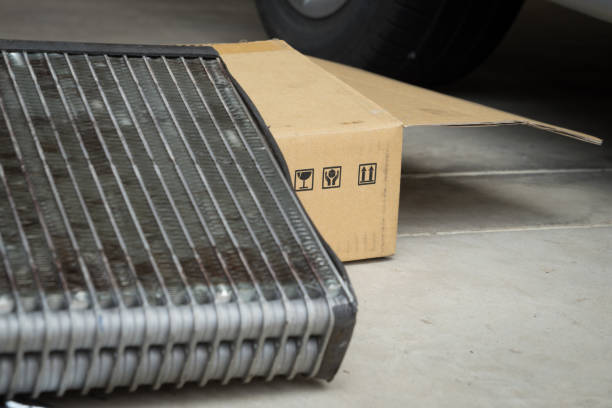 istock coil air condition automobile car damage fix bacteria 810101640