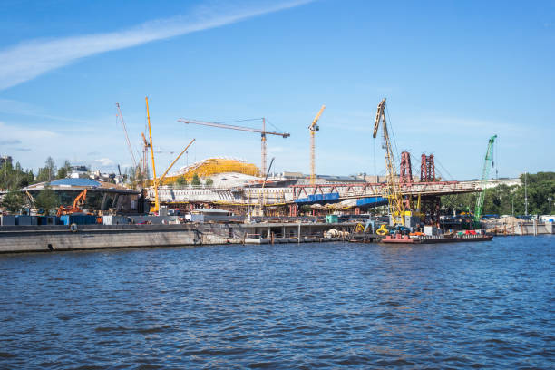 istock Construction of 