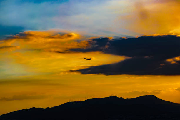 istock Aerial Landscape Scene, Guayaquil, Ecuador 810124758