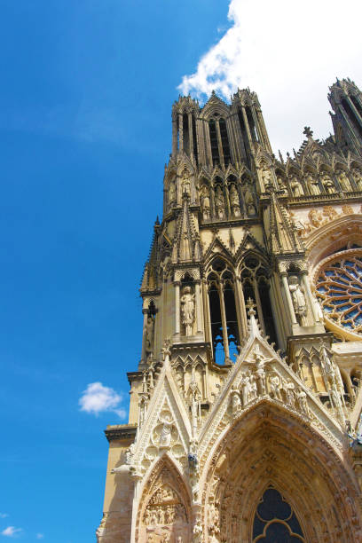 istock Basilica of St. Remi 810130088
