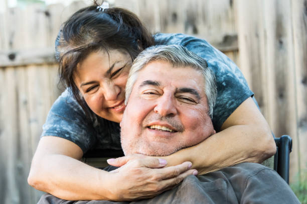 istock happy mature couple 810162722