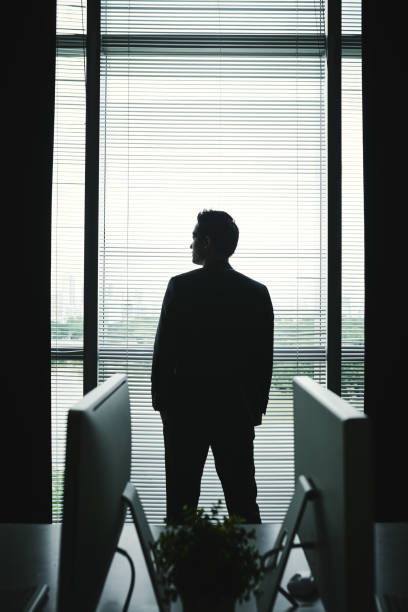 istock Thinking of new perspectives 810177488
