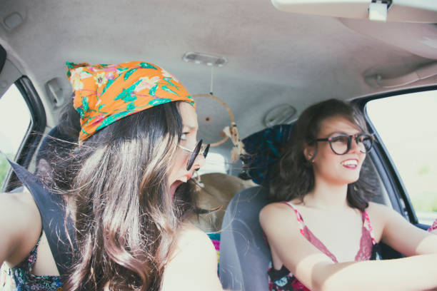istock Travelling with best friend 810207194