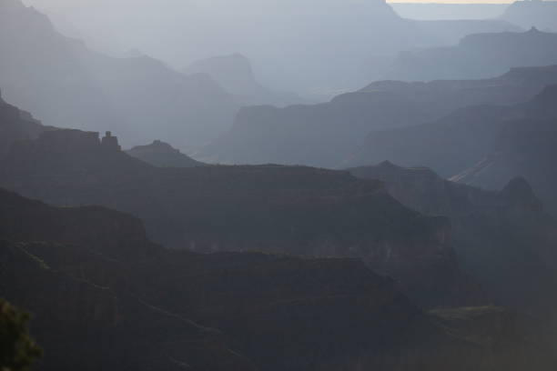 istock Grand Canyon landscape 810220880