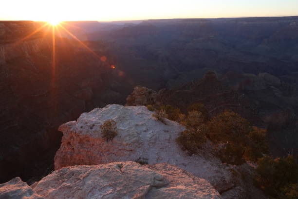 istock Sunrise in Arizona 810221150