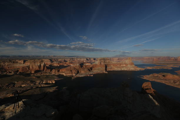 istock Colorado river in canyon 810221354