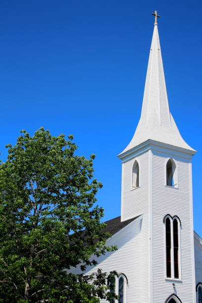 istock Church 2 of 3 810290568