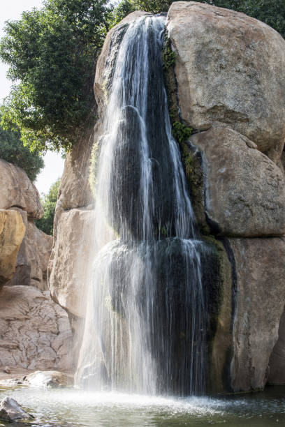 wodospad - minature waterfall zdjęcia i obrazy z banku zdjęć