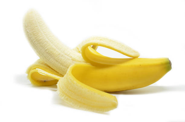 istock Ripe yellow banana 810328948