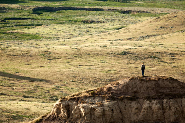 istock Grasslands National Park Saskatchewan Canada 810340786