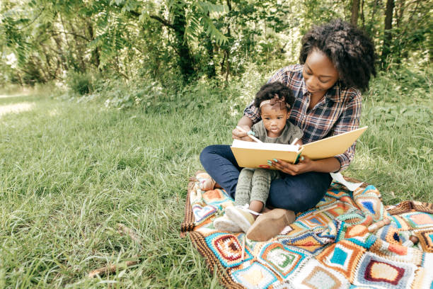 istock Summer activities for families 810365084