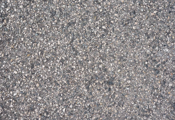 istock Gravel texture background closeup 810413846