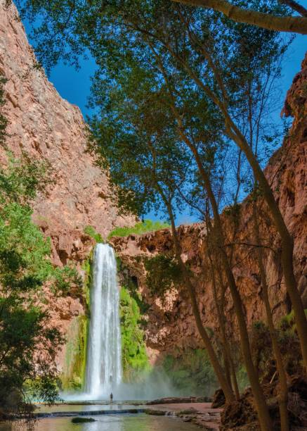 istock Havasupai Arizona 810439642