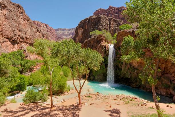 istock Havasupai Arizona 810439826