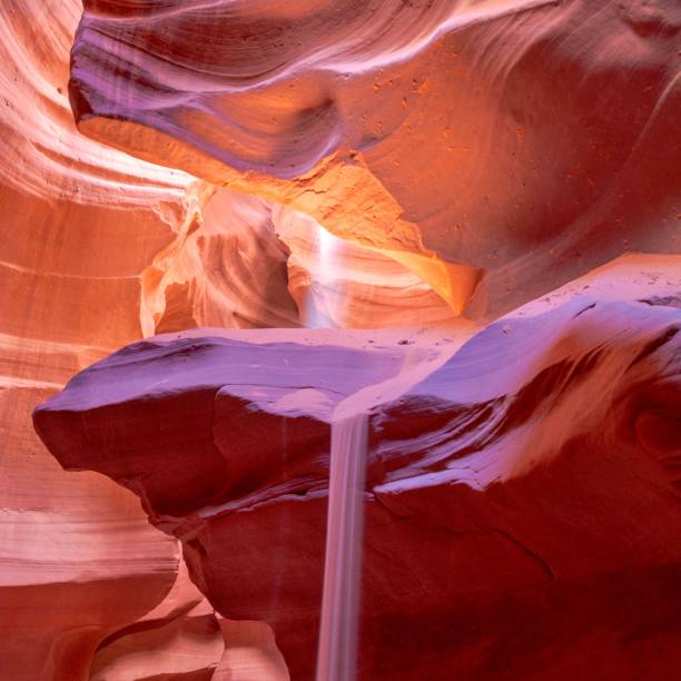 istock Antelope Canyon Page Arizona 810439864