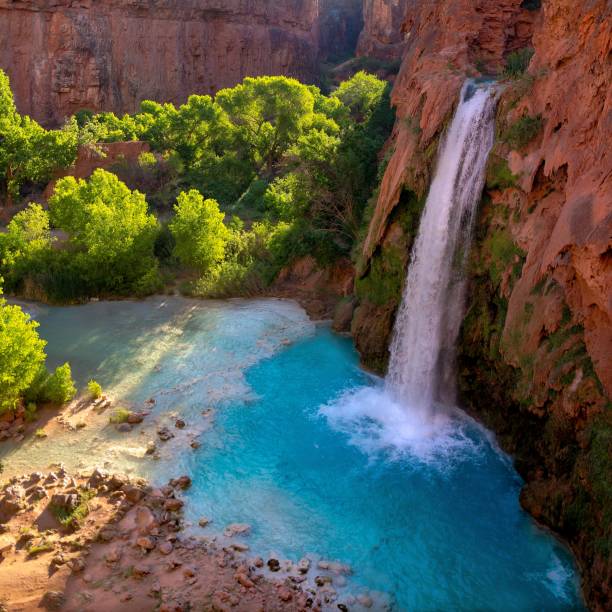 istock Havasupai Arizona 810439870