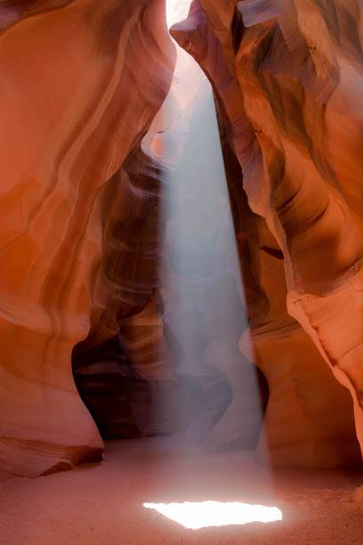 istock Antelope Canyon Page Arizona 810439906