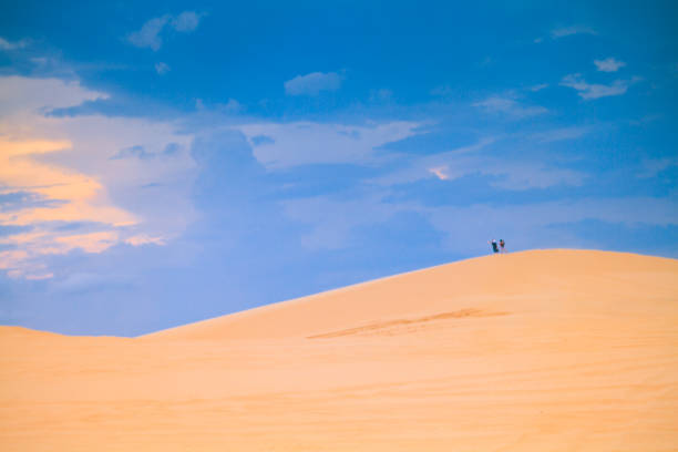 istock White Desert At Mui Ne 810439960