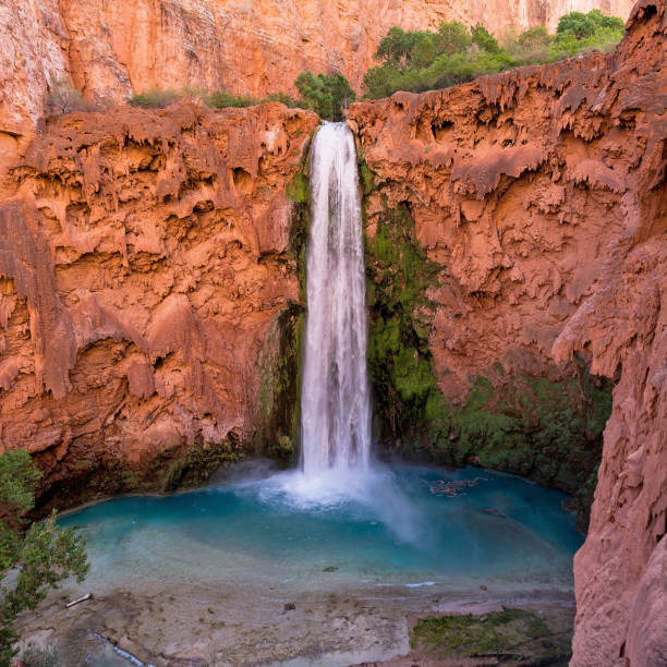 istock Havasupai Arizona 810444254
