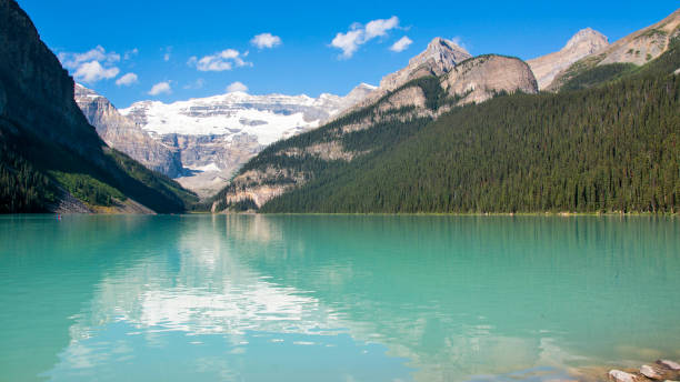 istock Banff National Park Alberta Canada 810444822