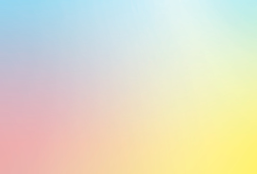 Bright colorful abstract blurry defocussed background