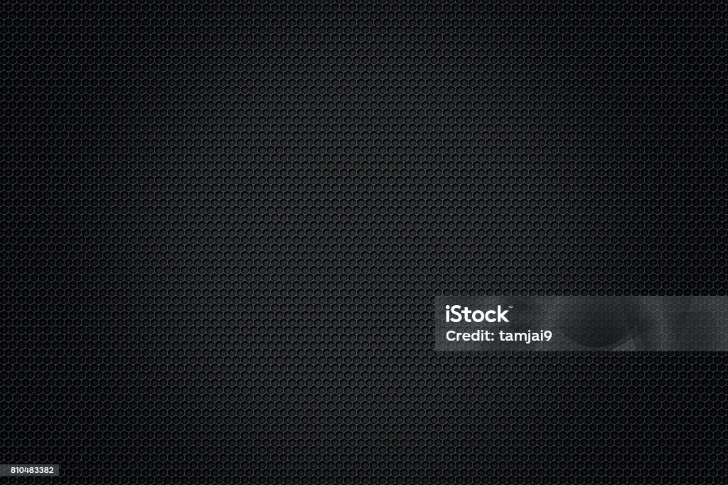 Carbon fiber background,black texture Coal Stock Photo