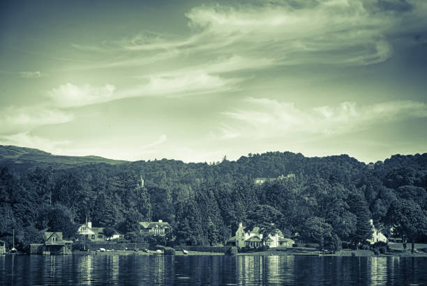 Windermere, Lake District United Kingdom