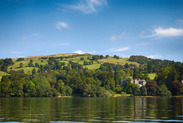 istock Windermere, Lake District United Kingdom 810485786
