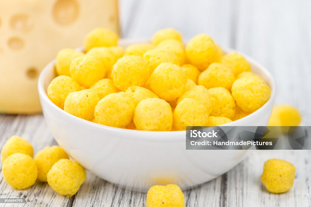 Fresh Made Cheese Balls On Rustic Background Stock Photo - Download Image  Now - Appetizer, Cheese, Crunchy - iStock