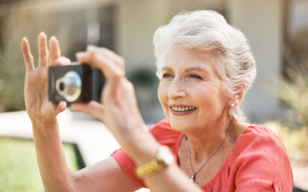 istock It’s never too late to start a new hobby 810532386