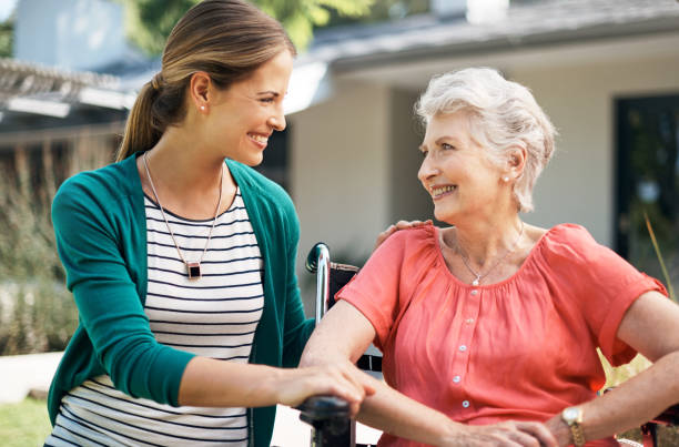 istock Aren't you glad you got out for a bit? 810532406