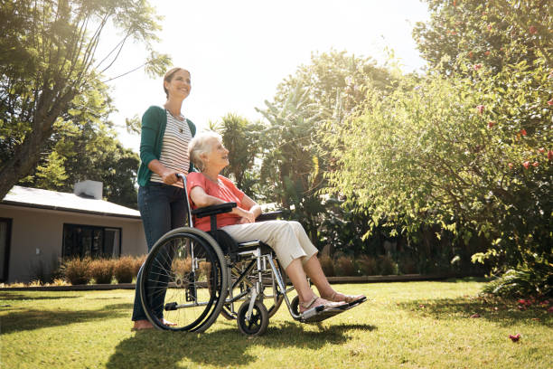 istock Fresh air does a world of good 810532428