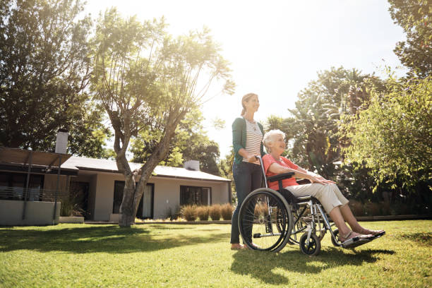 istock It's hard not to be happy in a garden 810532430