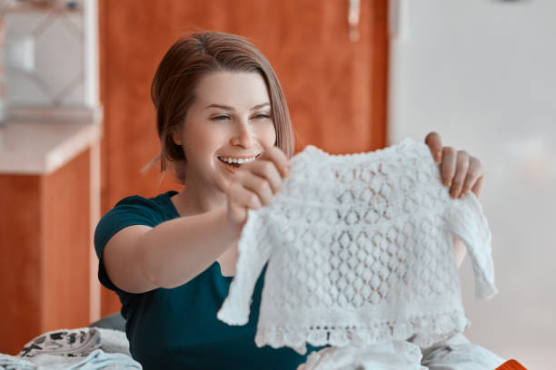 istock amazing baby clothes 810556364