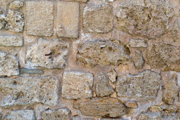 istock rough texture of a stone brick 810559274