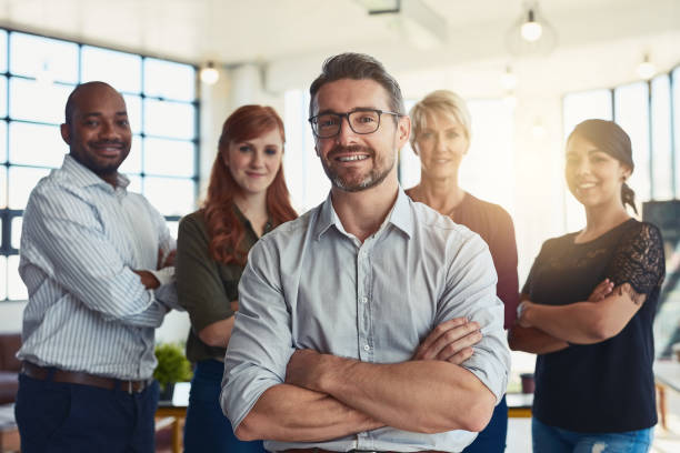 istock We boost a track-record of multiple successes 810559682