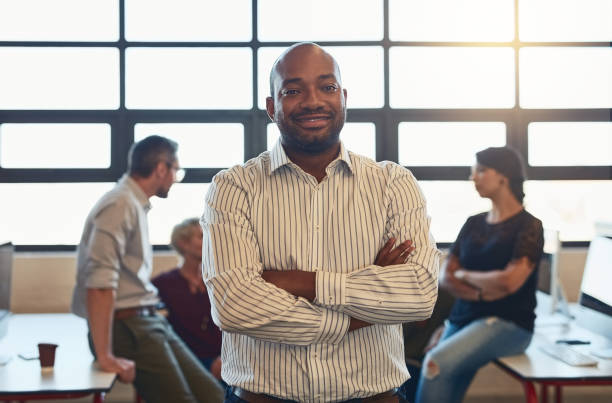 istock I trust in our ability to succeed as a team 810559770