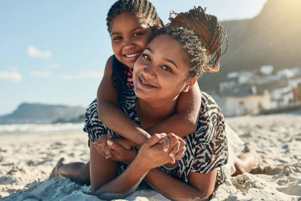istock The beach is our favourite place to be 810568726